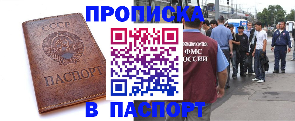 временная регистрация поиск в Черногорске